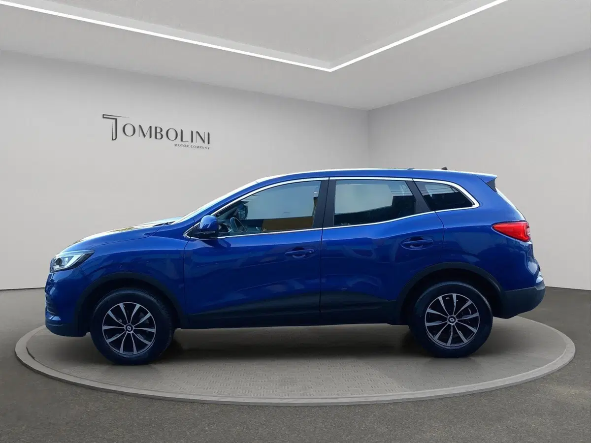 Renault Kadjar usata a Macerata (6)