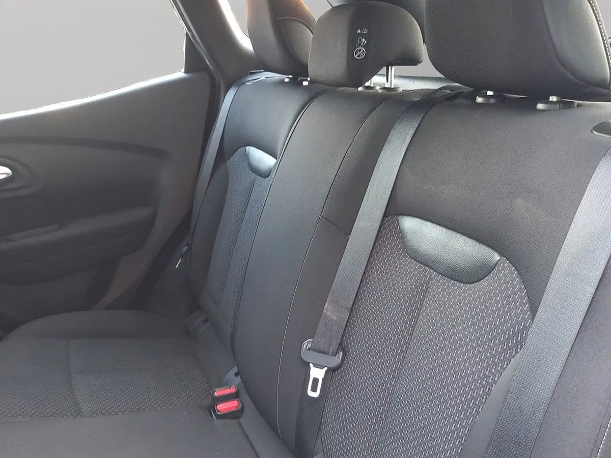 Renault Kadjar usata a Macerata (9)