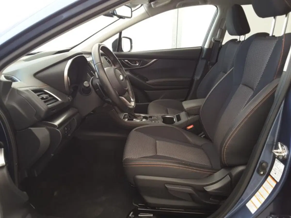 Subaru XV usata a Firenze (5)
