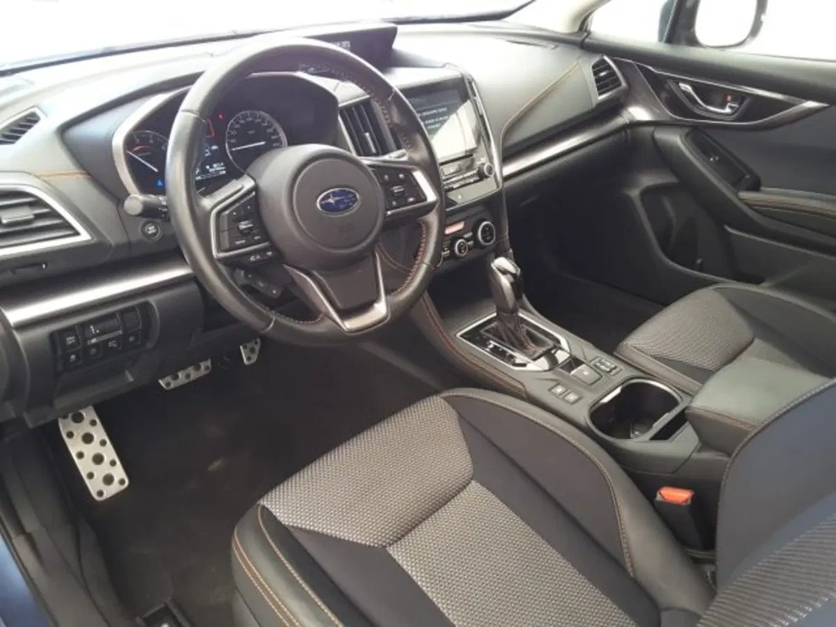 Subaru XV usata a Firenze (6)