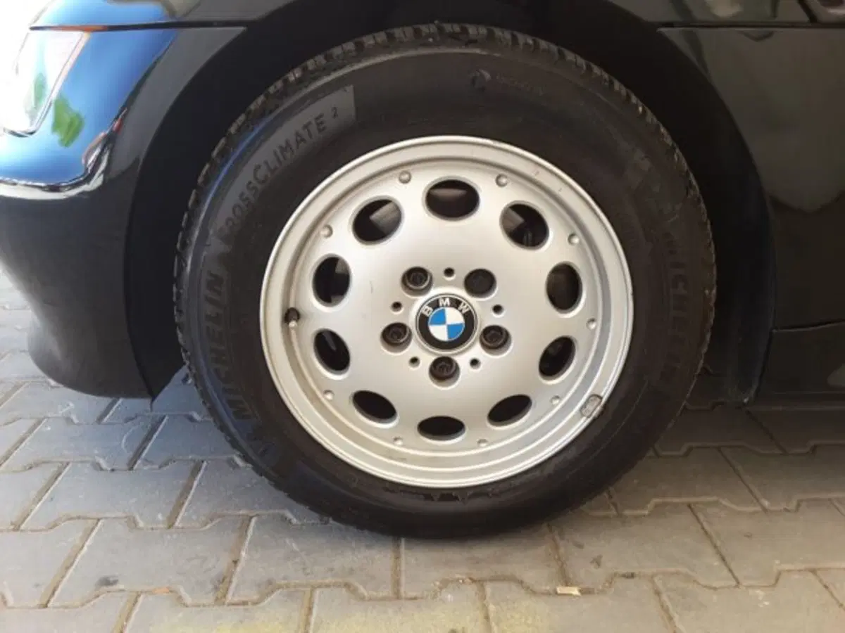 BMW Z3 Cabrio usata a Firenze (4)