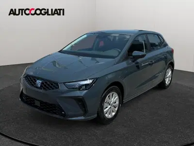 SEAT Ibiza 1.0 mpi Reference 80cv nuova a Merate