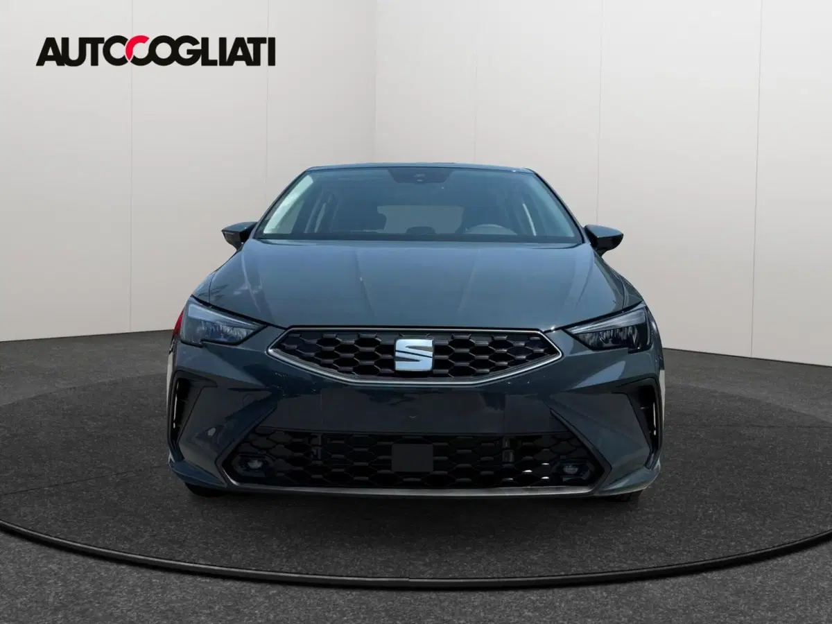 SEAT Ibiza nuova a Lecco (2)