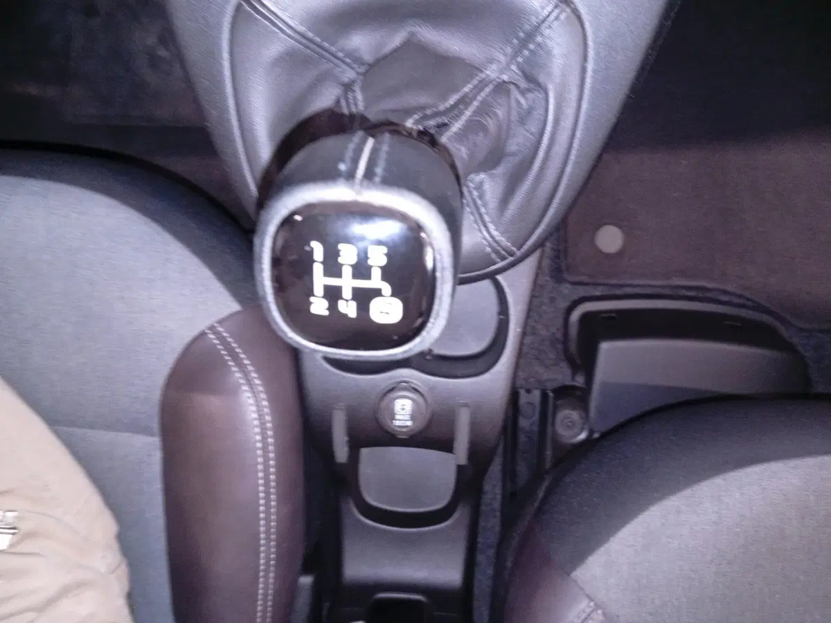 Fiat Panda usata a Varese (14)