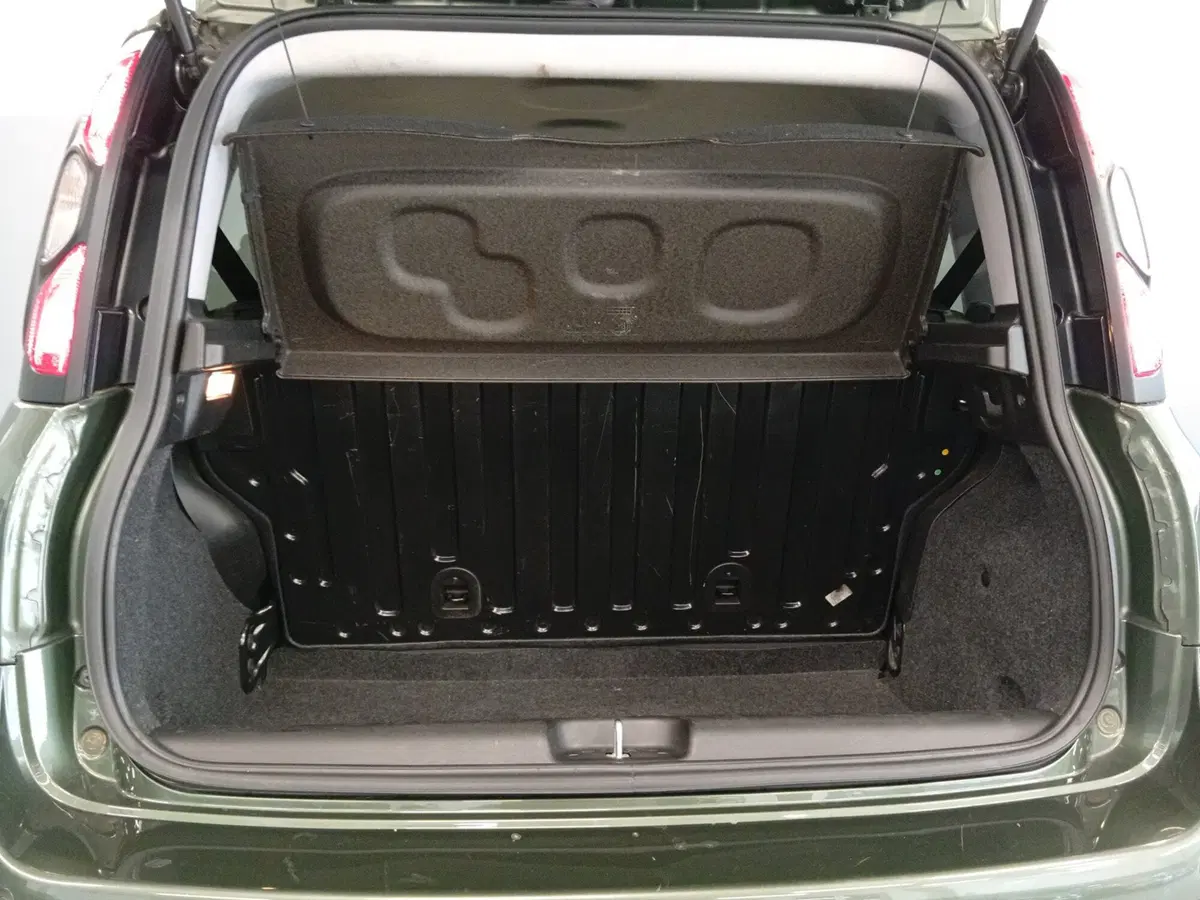 Fiat Panda usata a Varese (7)