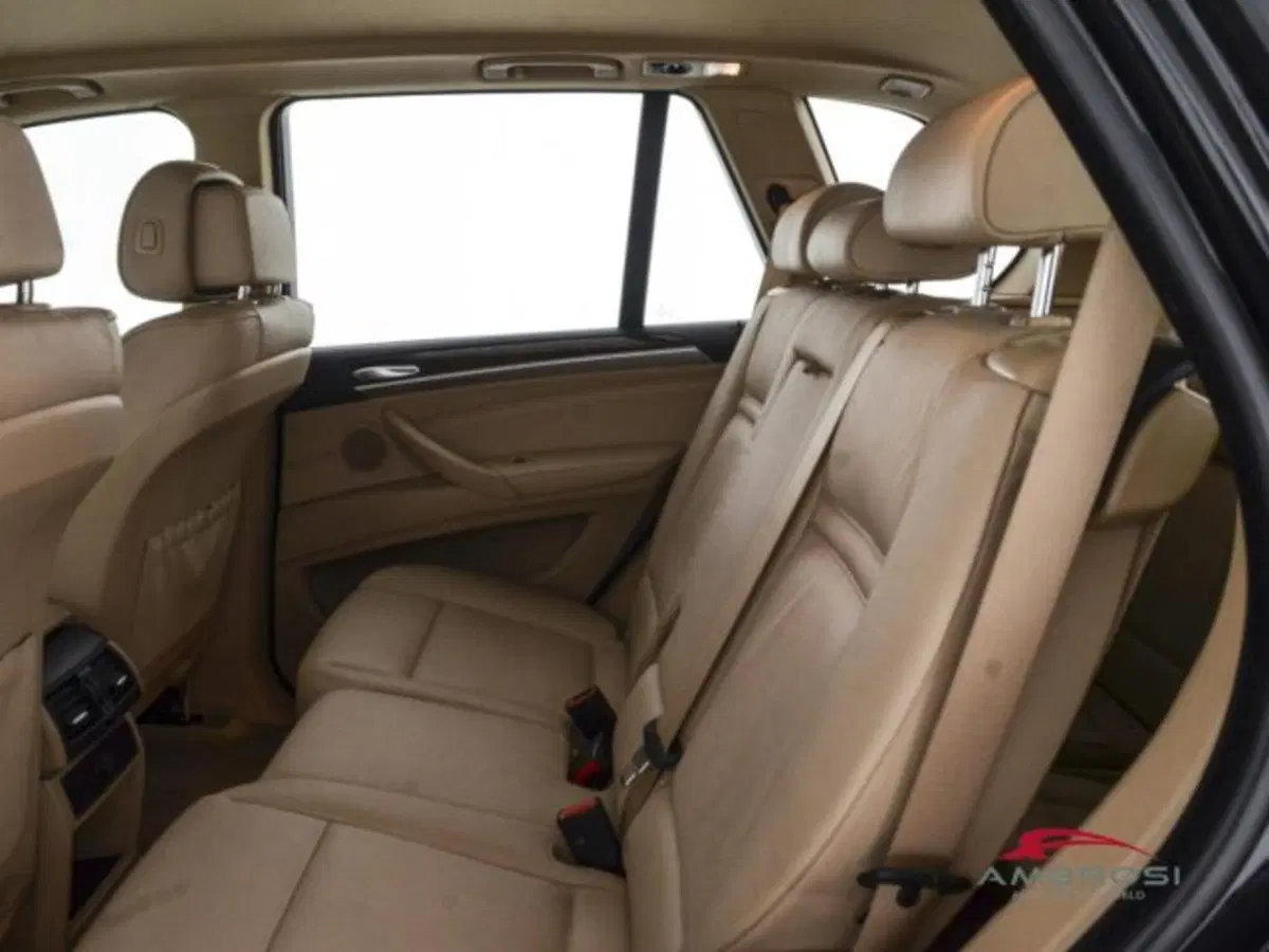BMW X5 usata a Perugia (10)