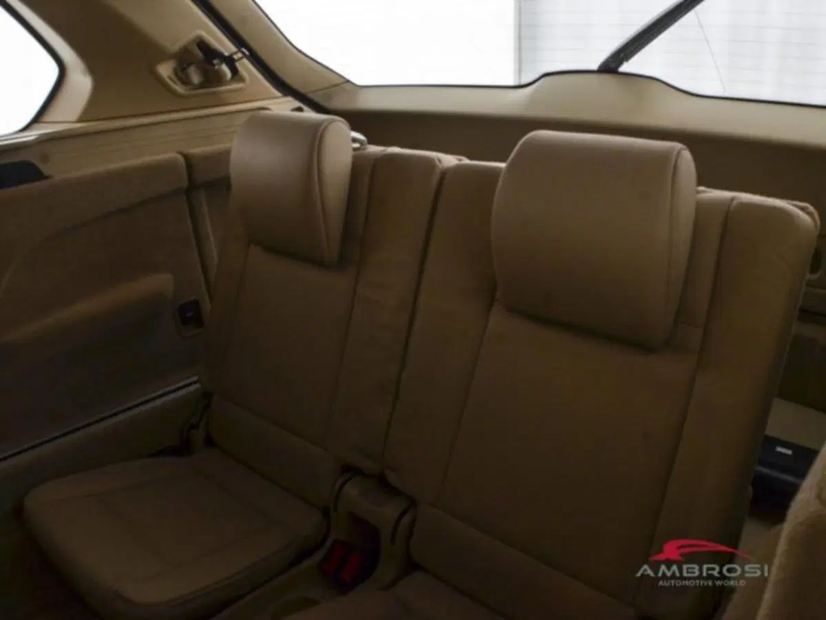 BMW X5 usata a Perugia (11)
