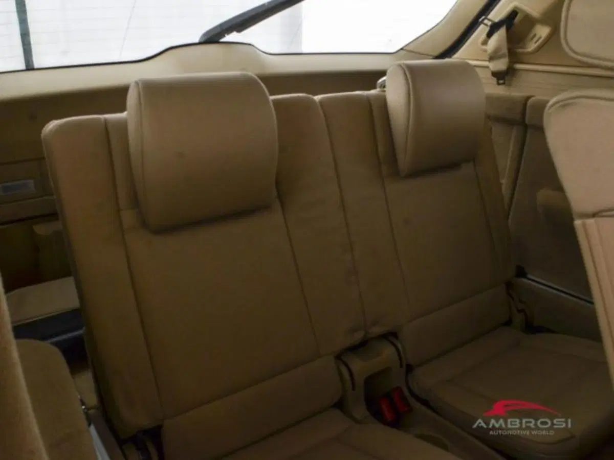 BMW X5 usata a Perugia (12)