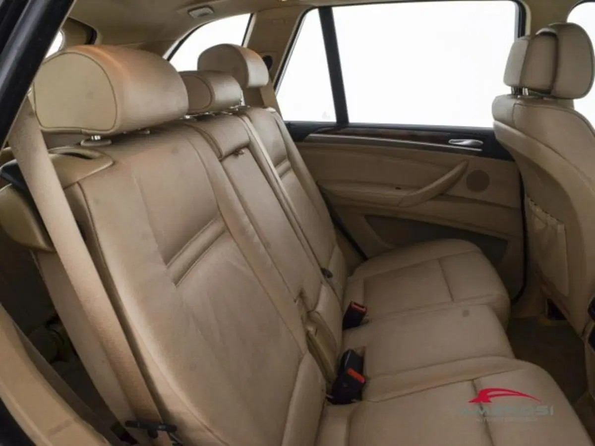 BMW X5 usata a Perugia (13)