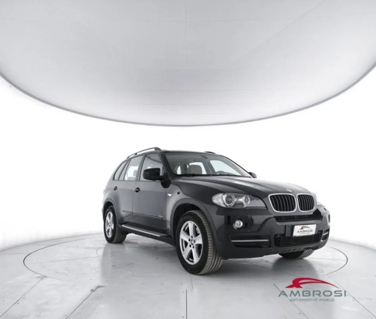 BMW X5 usata a Perugia (2)