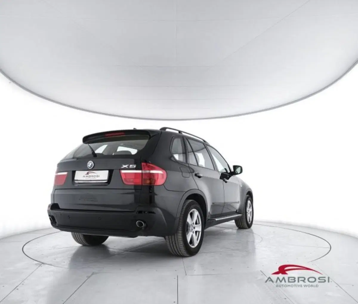 BMW X5 usata a Perugia (3)