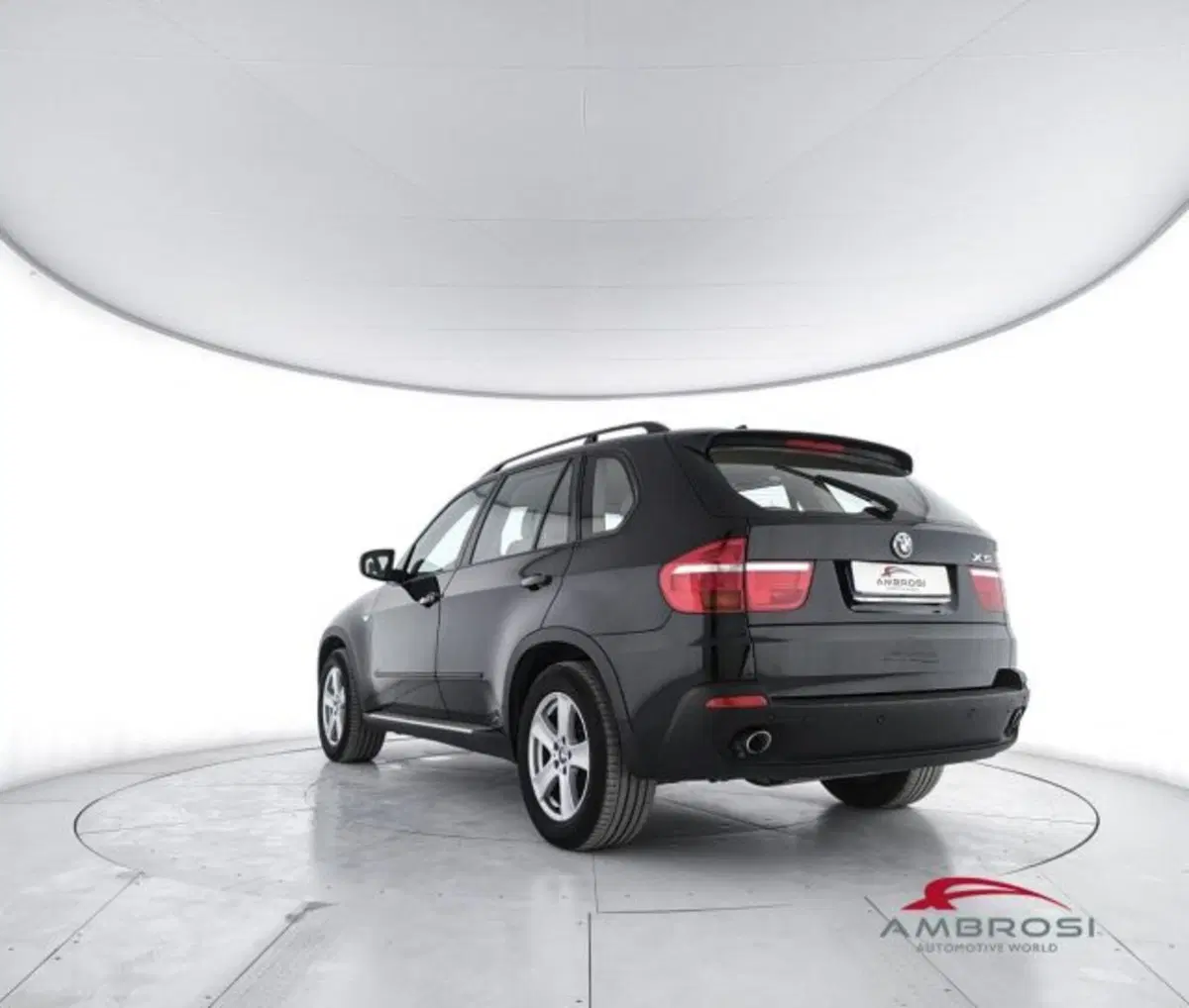 BMW X5 usata a Perugia (4)