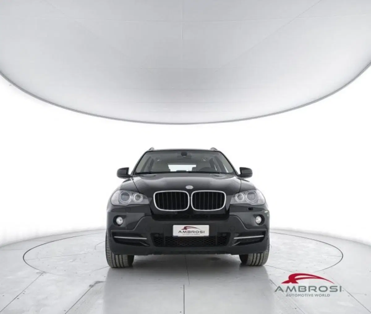 BMW X5 usata a Perugia (5)