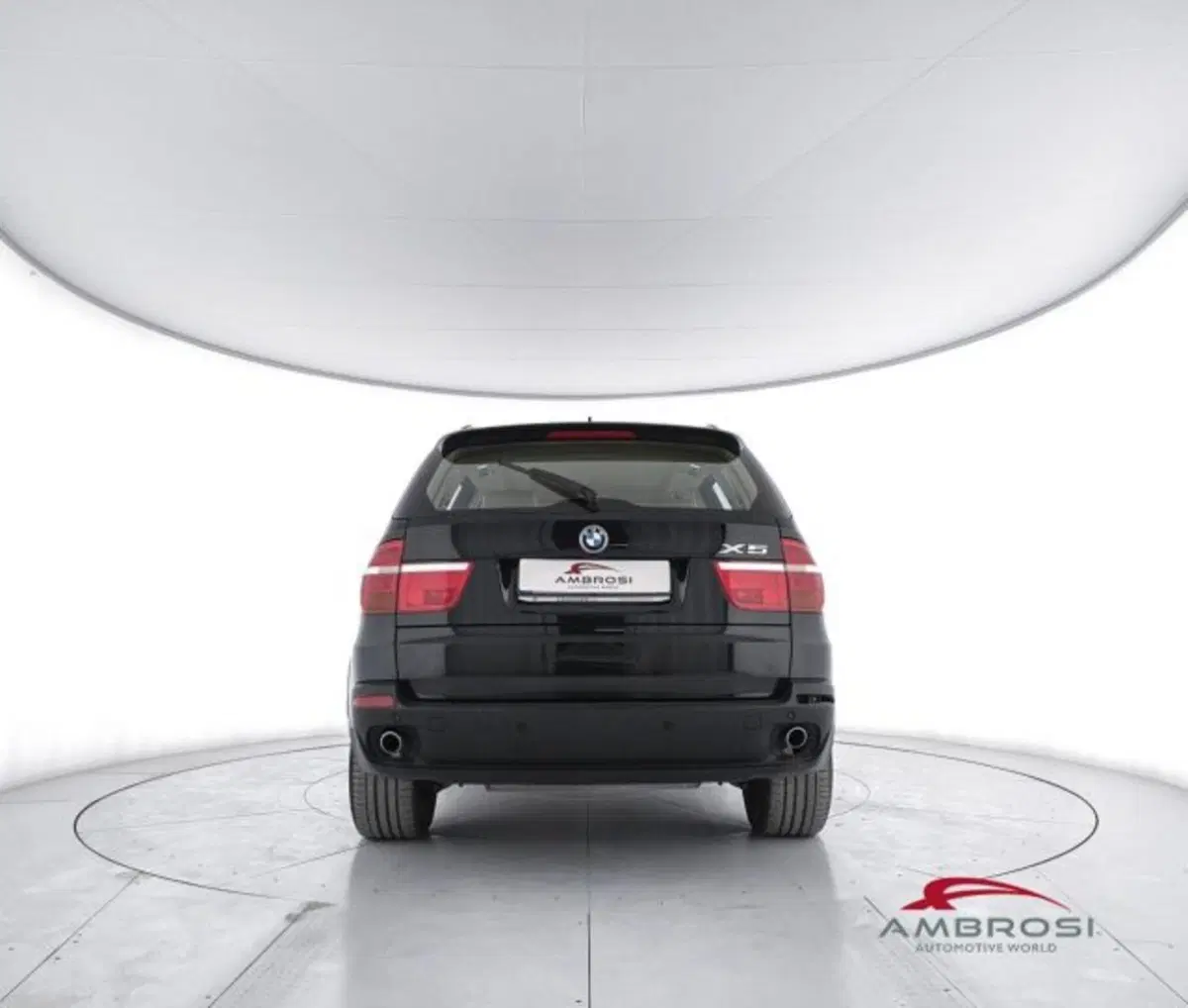 BMW X5 usata a Perugia (6)