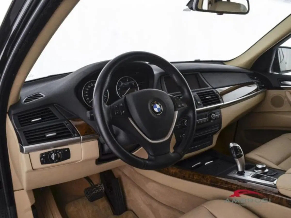 BMW X5 usata a Perugia (8)