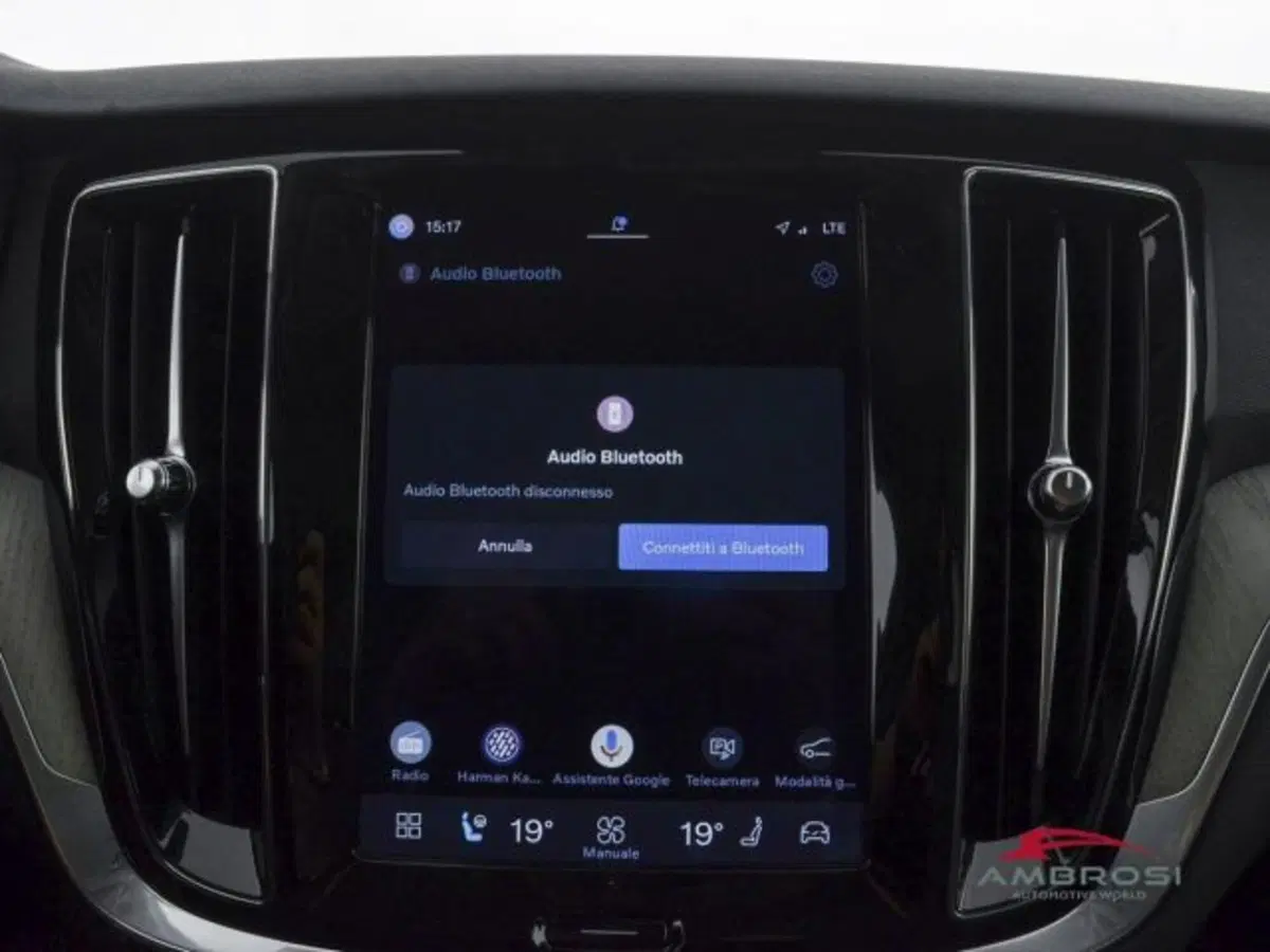 Volvo V60 Cross Country usata a Perugia (15)