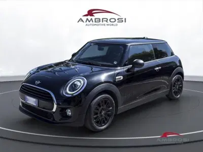 MINI Mini 1.5 One 75 CV Classic del 2019 usata a Corciano