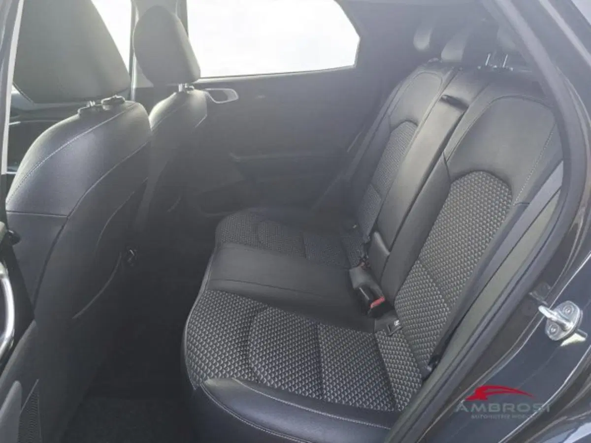 Kia XCeed usata a Perugia (11)