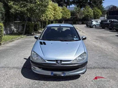 Peugeot 206 HDi 5p. X-Design del 2002 usata a Corciano
