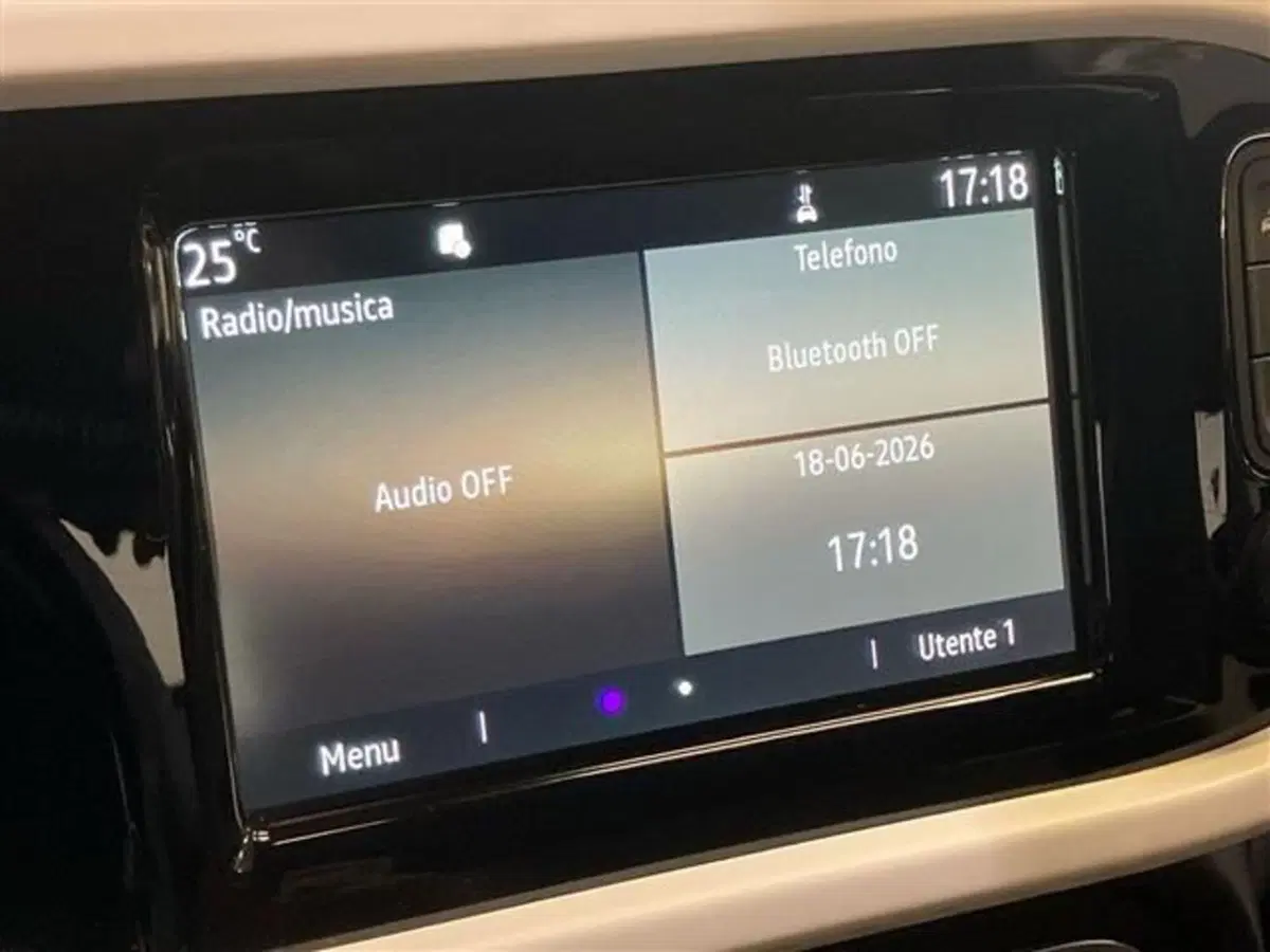 Renault Twingo usata a Como (14)