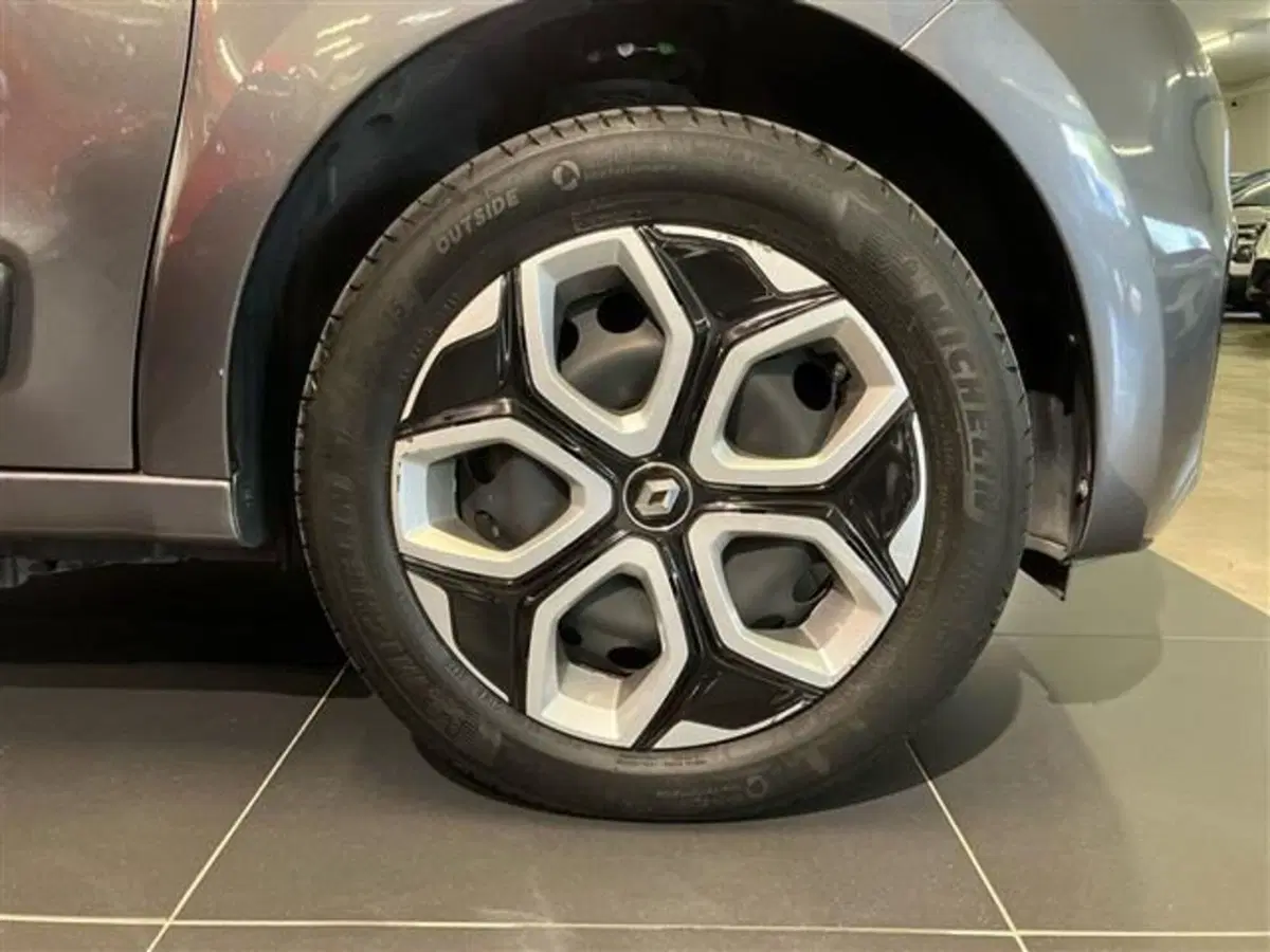 Renault Twingo usata a Como (5)