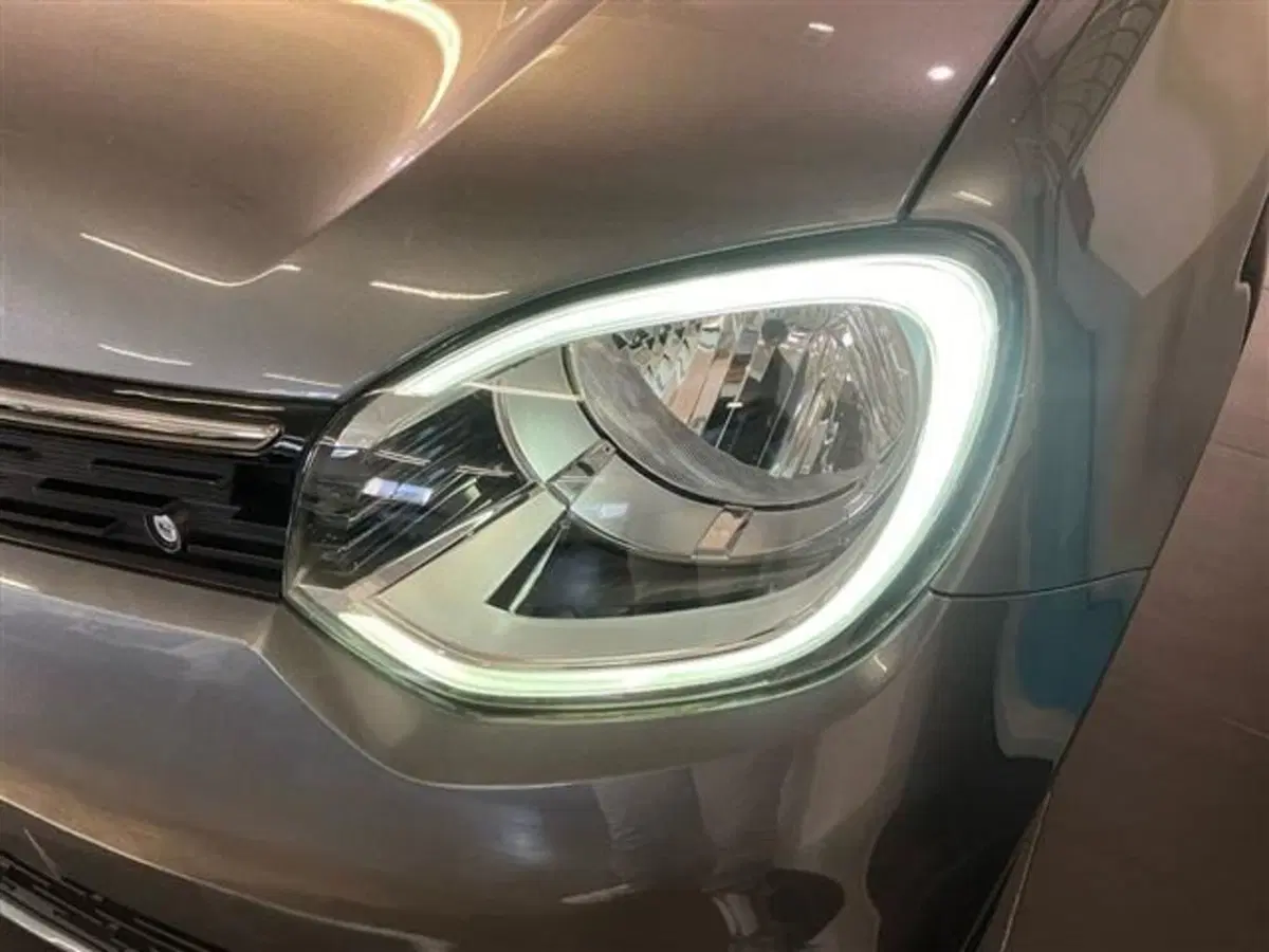 Renault Twingo usata a Como (7)