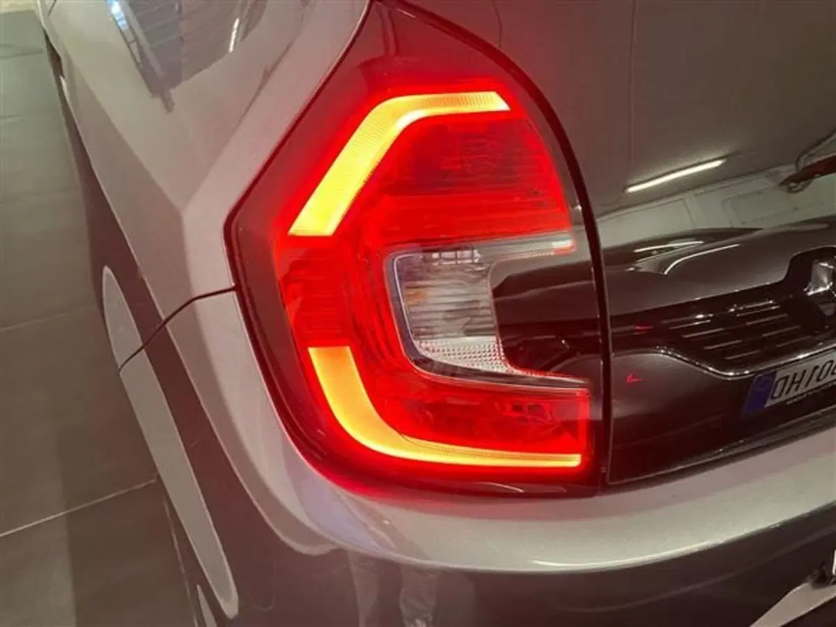 Renault Twingo usata a Como (8)