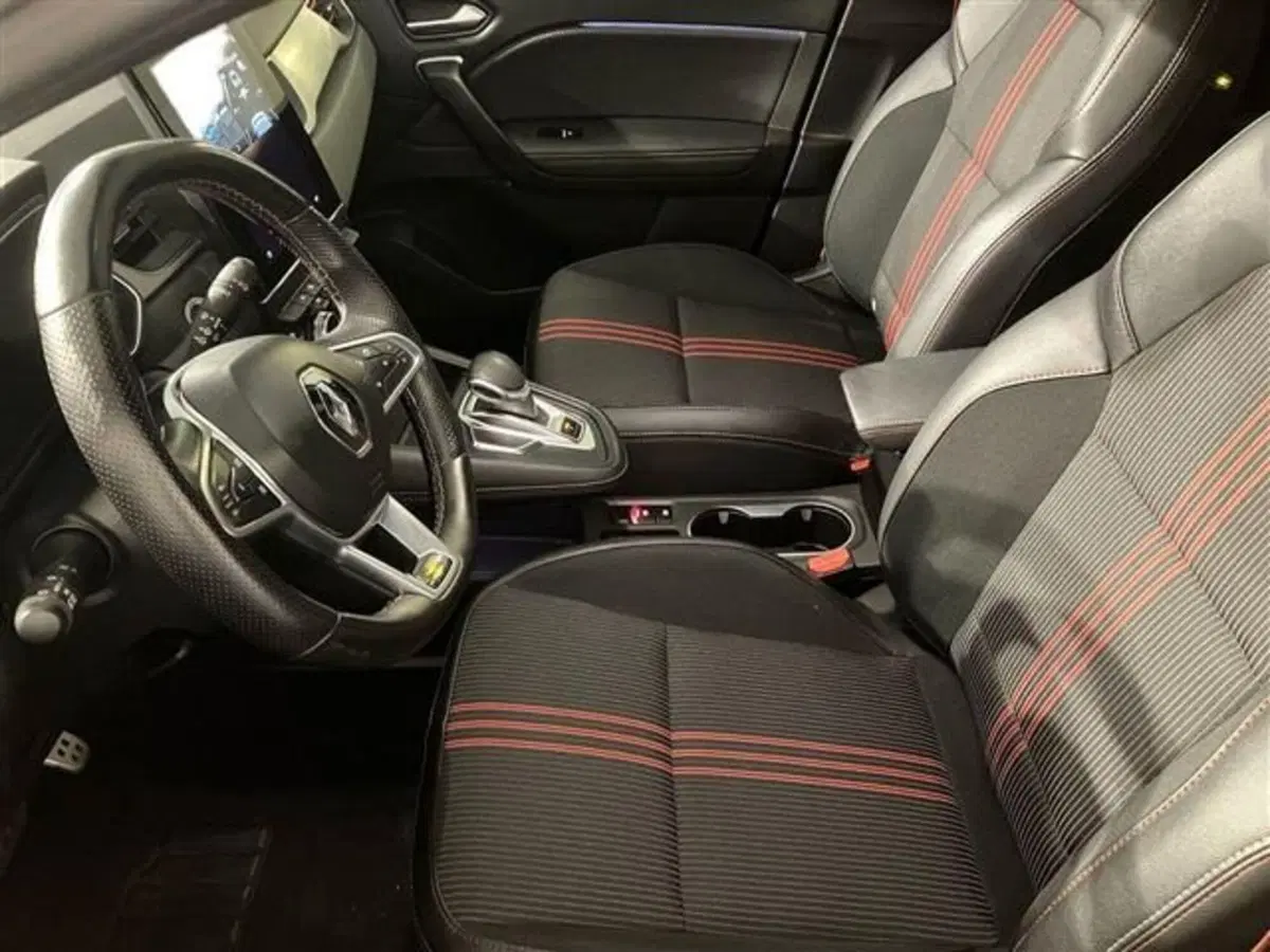 Renault Captur usata a Como (10)