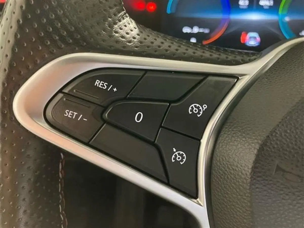 Renault Captur usata a Como (17)