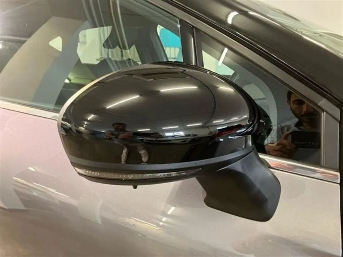 Renault Captur usata a Como (19)