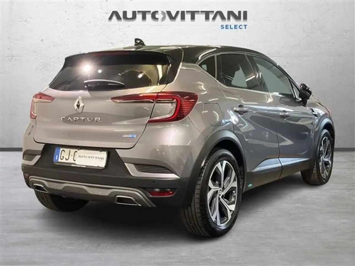 Renault Captur usata a Como (4)