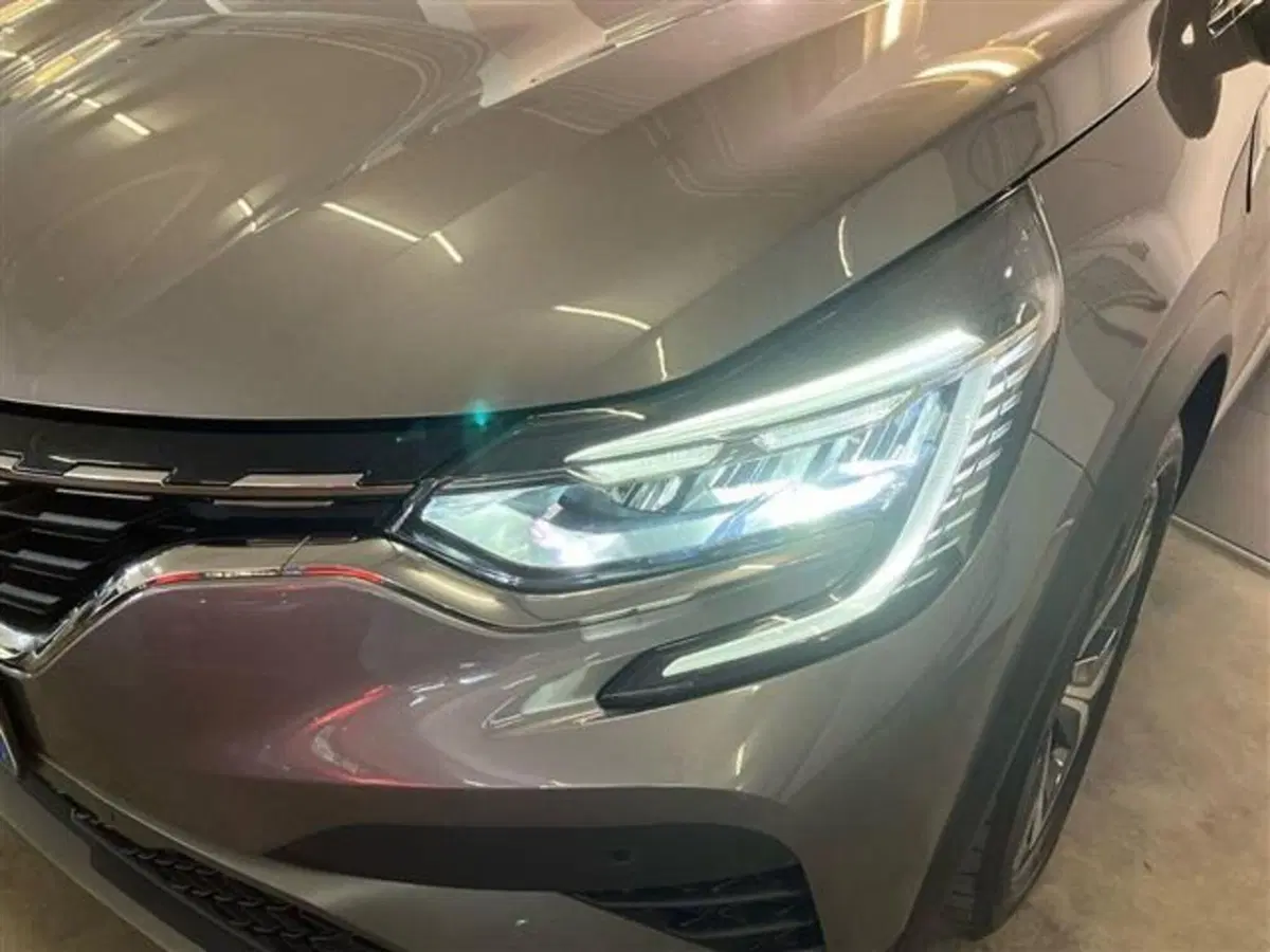 Renault Captur usata a Como (7)