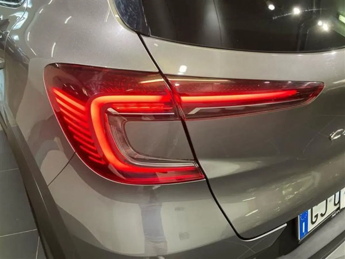 Renault Captur usata a Como (8)