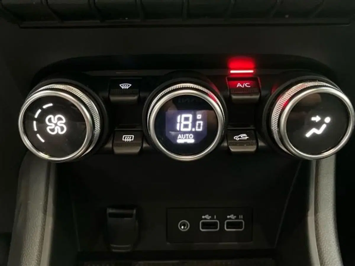 Renault Captur usata a Como (17)