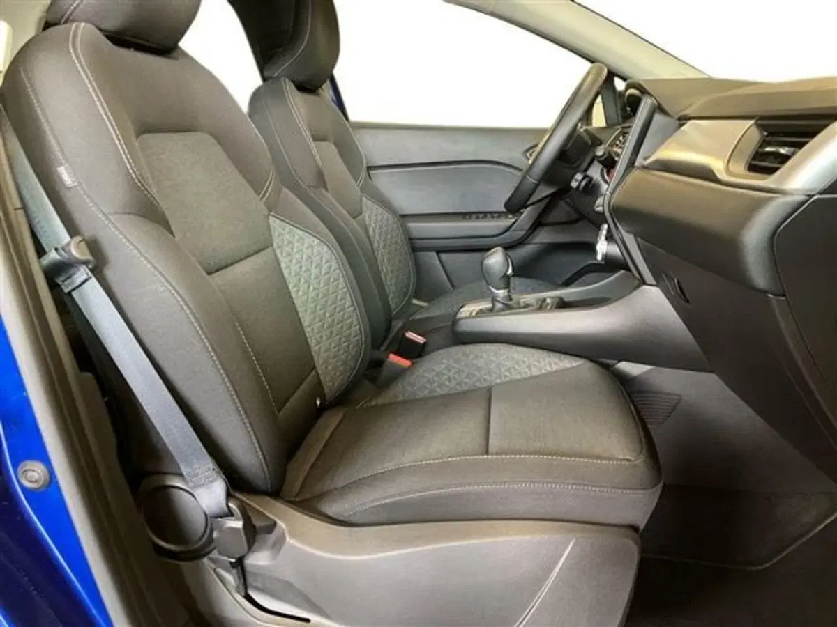 Renault Captur usata a Como (12)