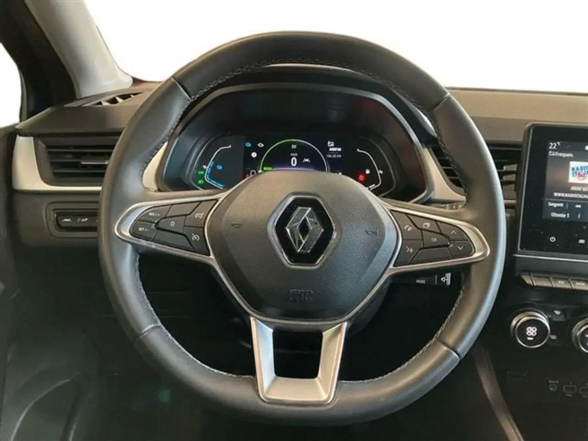 Renault Captur usata a Como (16)