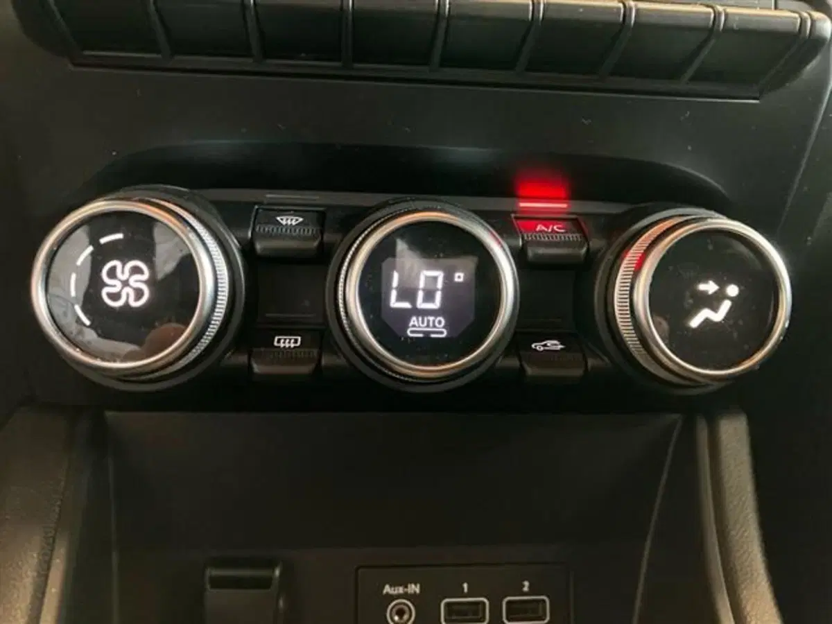 Renault Captur usata a Como (19)
