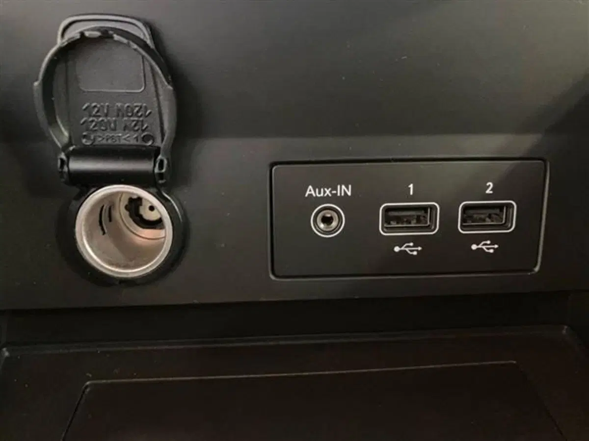 Renault Captur usata a Como (20)