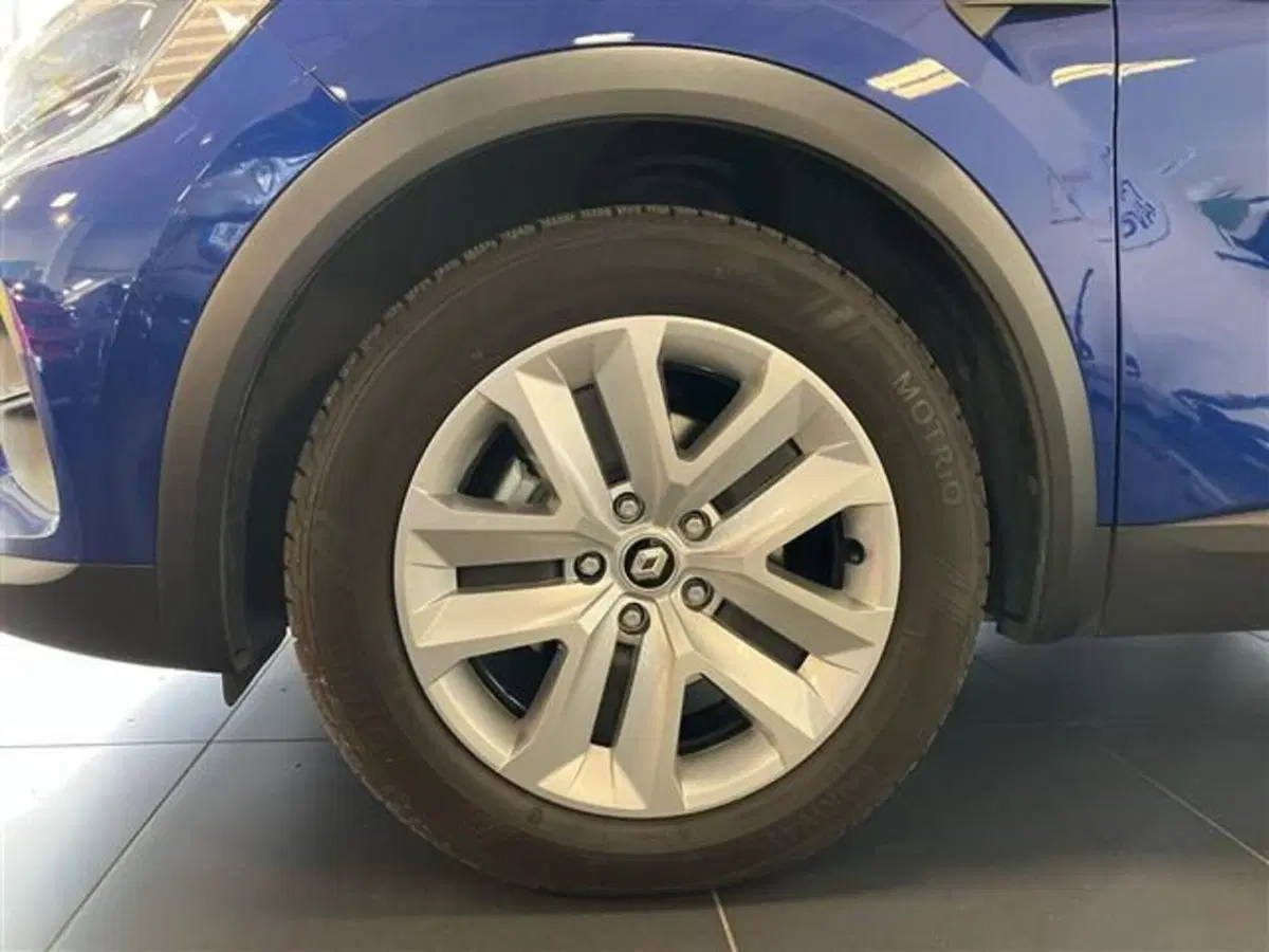 Renault Captur usata a Como (6)