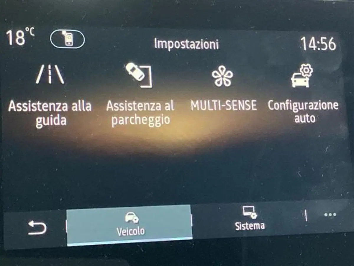 Renault Captur usata a Como (19)