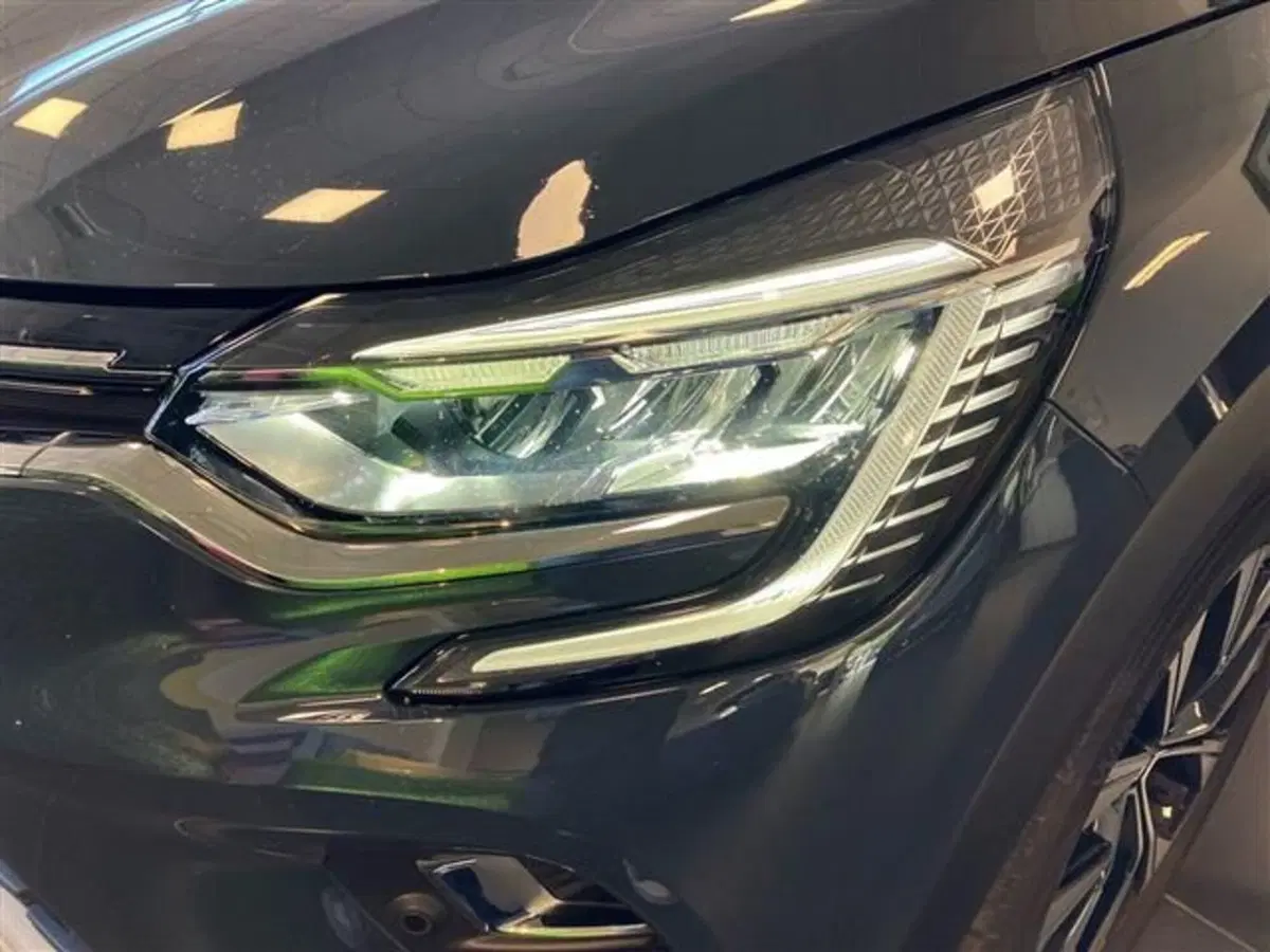 Renault Captur usata a Como (6)