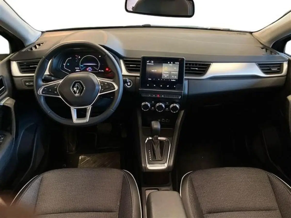Renault Captur usata a Como (9)