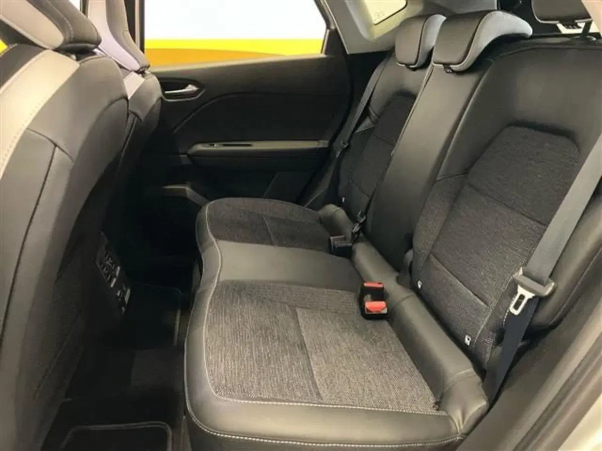 Renault Captur usata a Como (11)