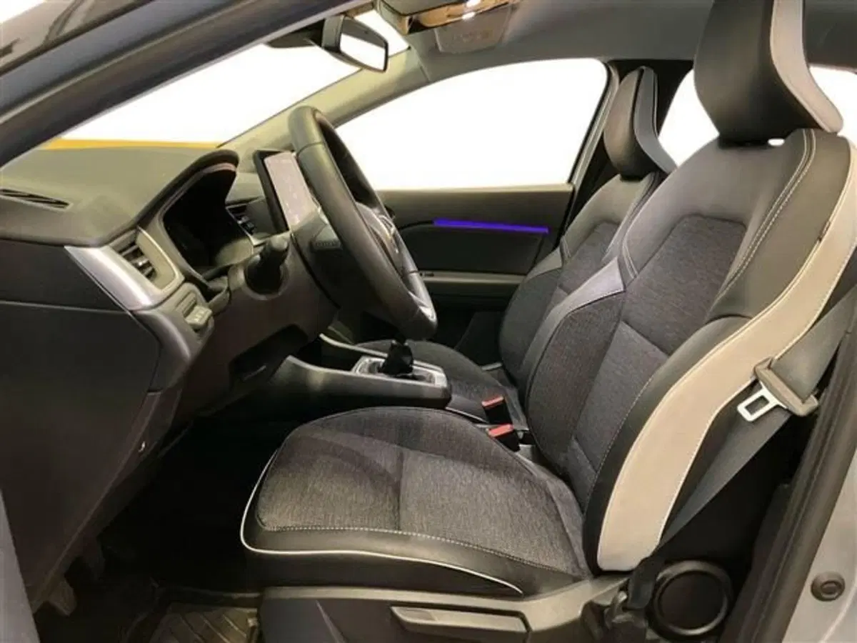 Renault Captur usata a Como (12)