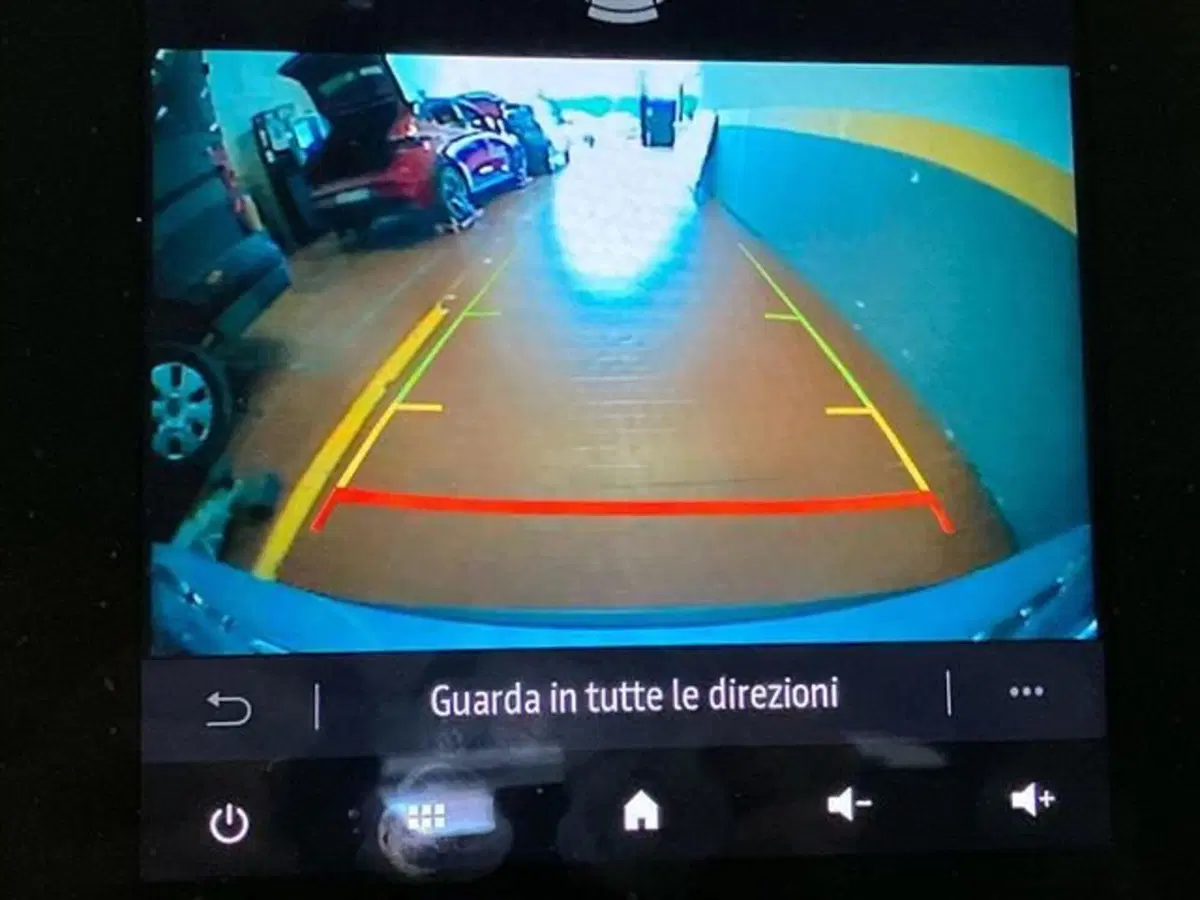 Renault Captur usata a Como (13)