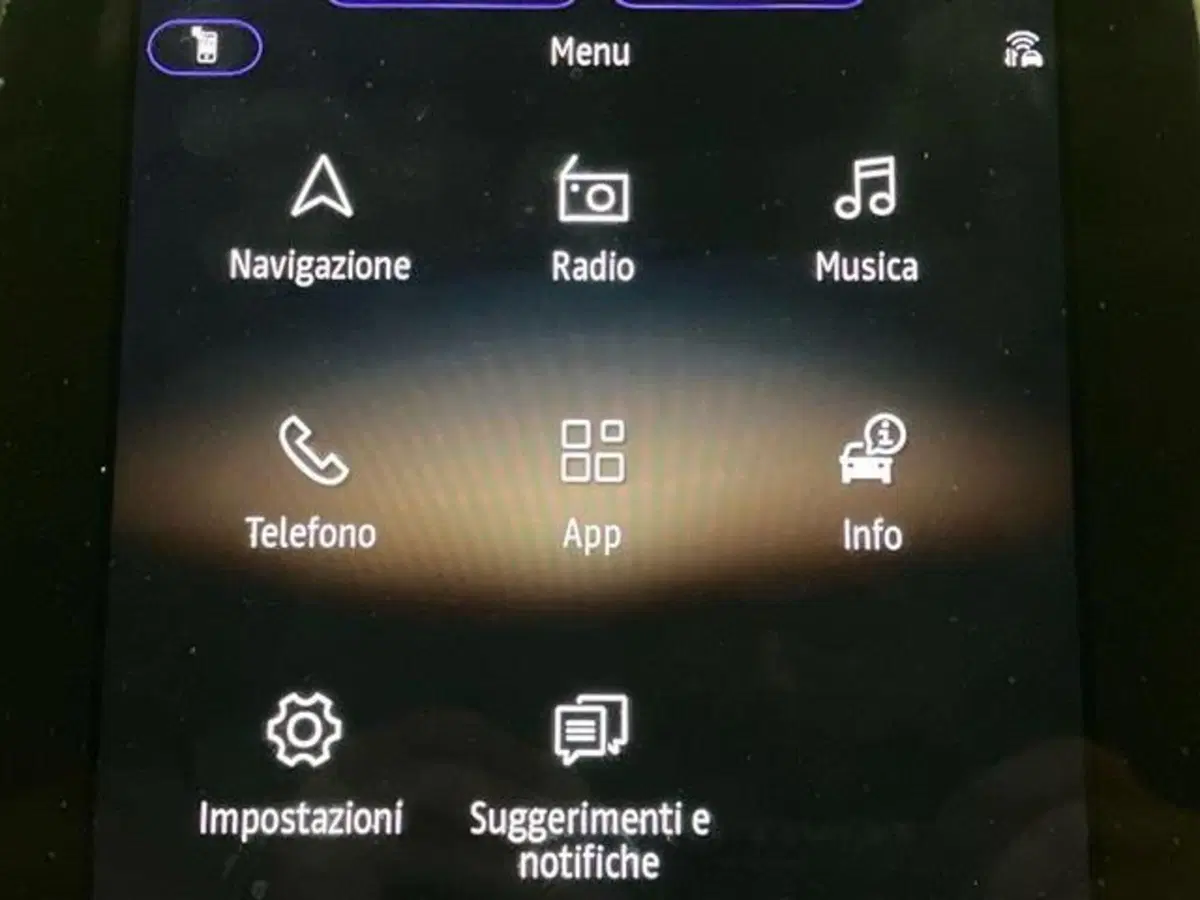 Renault Captur usata a Como (14)