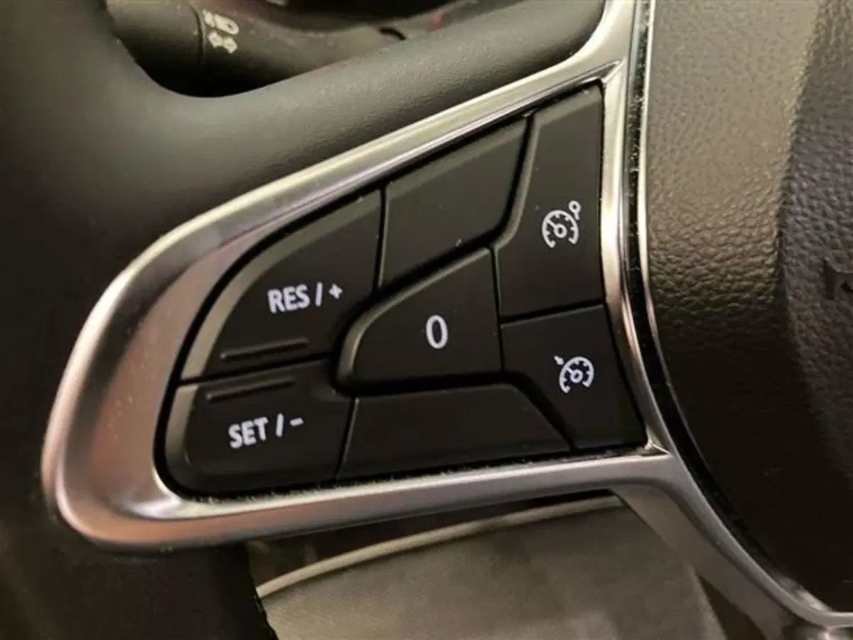 Renault Captur usata a Como (17)
