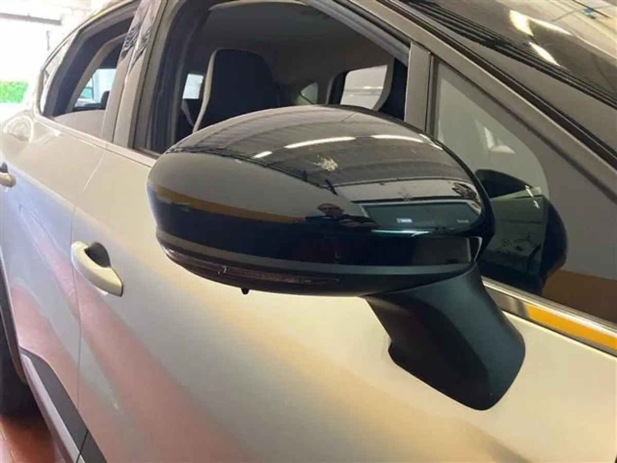 Renault Captur usata a Como (20)