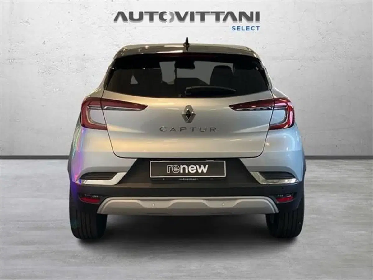 Renault Captur usata a Como (3)