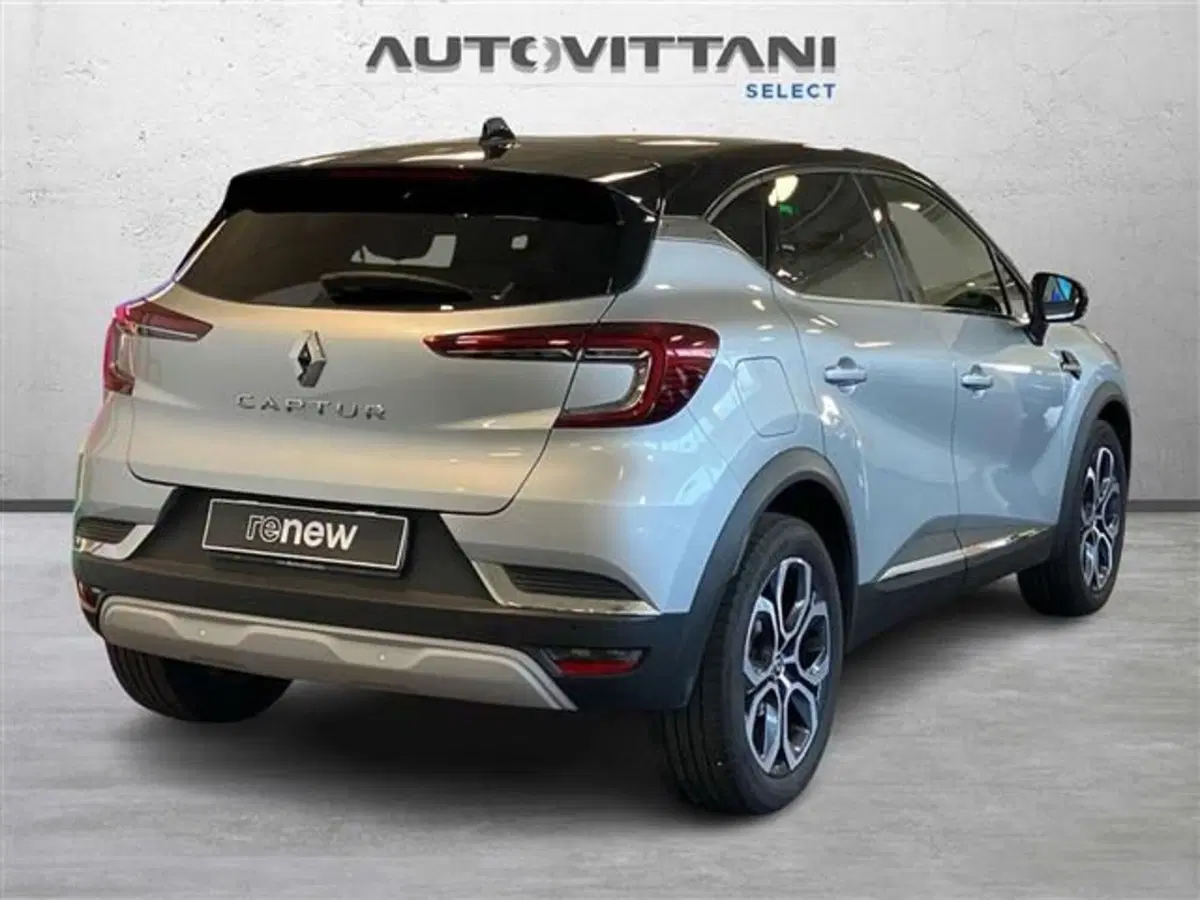 Renault Captur usata a Como (4)
